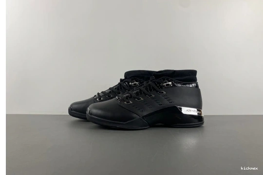 Black  Silver Metallic 303891-004 17 Jordan  303891-004 0514